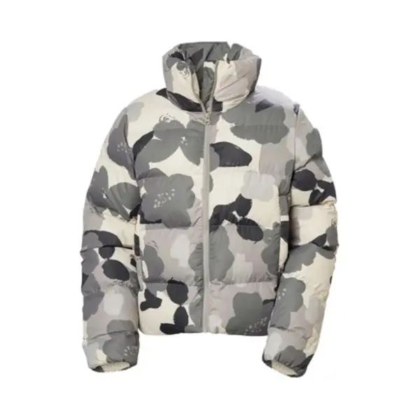 Helly Hansen Jade Gewatteerd Jas - Fashion Wear - Vrouwen thumbnail