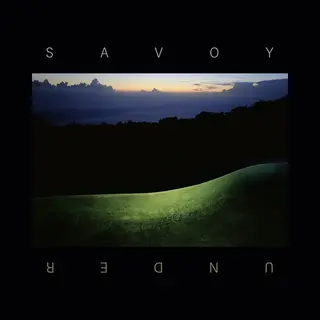 Pias Nederland Savoy - Under (Cd)