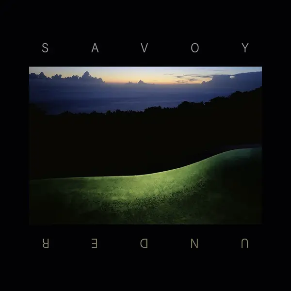 Pias Nederland Savoy - Under (Cd) thumbnail