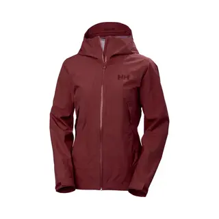 Regenjacke Für Damen Helly Hansen Verglas Infinity 2.0