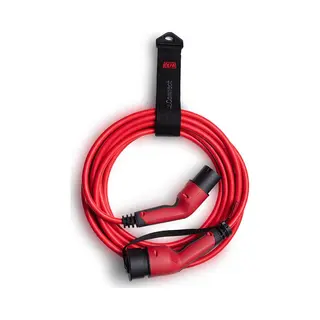 Defa eConnect Red Type 2 3 7.5 m