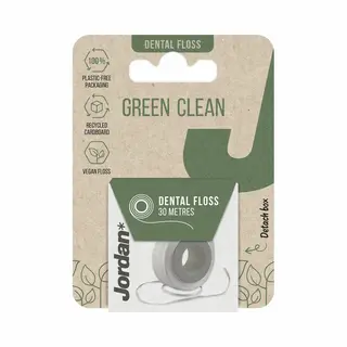 Jordan Floss Green Clean 30 Meter