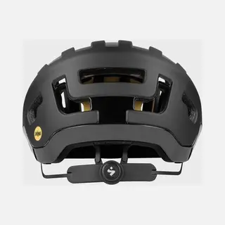 Sweet Protection Outrider Mips Fahrradhelm Mattschwarz