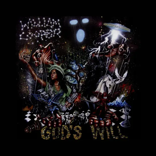 Traffic Ent. Dist. GodS Will thumbnail