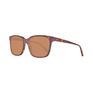 Helly Hansen Men's HH5003-C01-55 Sunglasses In Brown