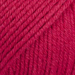 Drops Cotton Merino - Red (06)