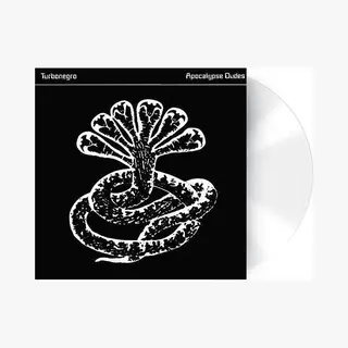 Indie Recordings Apocalypse Dudes (Re-Issue) (White Vinyl) [Vinyl]