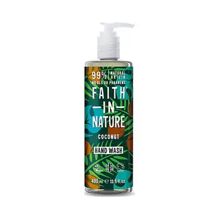 Faith In Nature Coconut Handwash 400ML