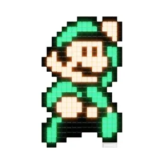 Pdp Pixel Pals Luigi - #4