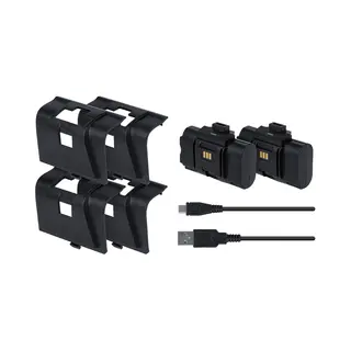 Pdp Gaming Play & Charge Kit