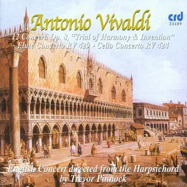 12 Concerti Opus 8 thumbnail