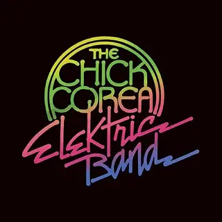 V2 Red Eye Chick Corea Elektric Band - Chick Corea Elektric Band (Cd)