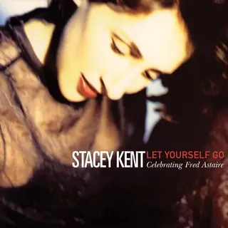 Candid Let Yourself Go, A Tribute To Fred Astaire [Vinyl]