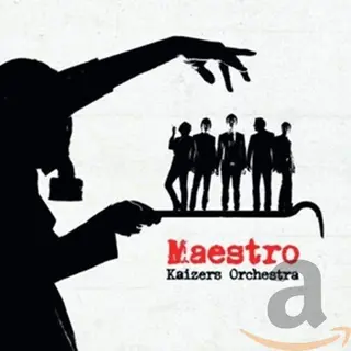 Maestro