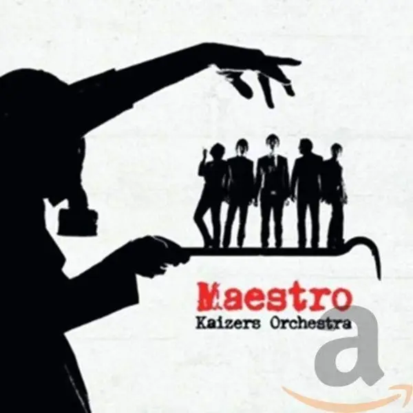 Maestro thumbnail