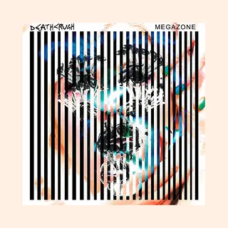 Apollon Records Megazone (Vinyl Coloured Edt.)