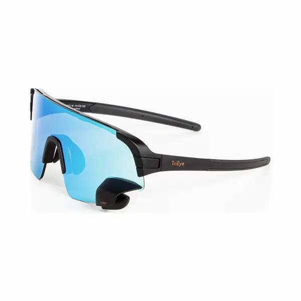 TriEye View Sport Revo Max Maat Medium / Spiegel Links thumbnail