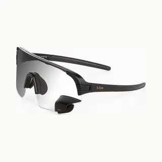 TriEye View Sport Photo Chromatic Maat Medium / Spiegel Links