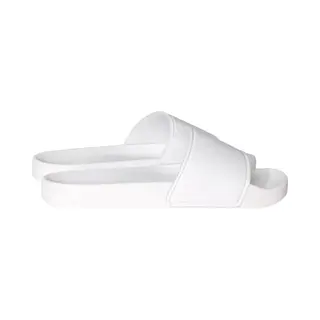 Beco Badslippers Wit Unisex Maat 39