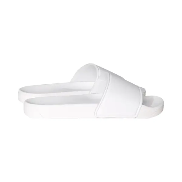 Beco Badslippers Wit Unisex Maat 39 thumbnail