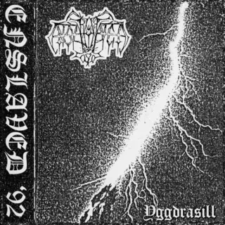 Suburban Yggdrasill