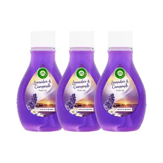 Air Wick Actieve Wiek Lavendel & Kamille - 3 X 375 Ml
