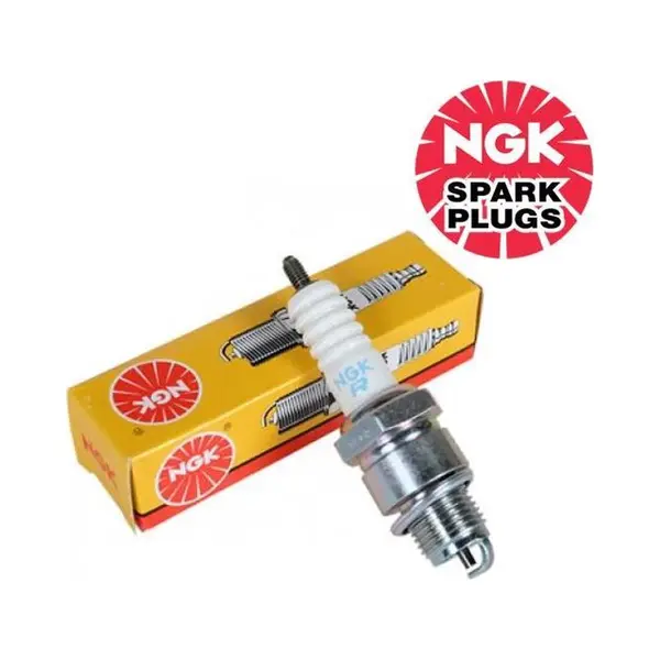 Ngk Bougie CR4HSB - Voor Optimale Motorprestatie - Yamaha 9470200419 thumbnail