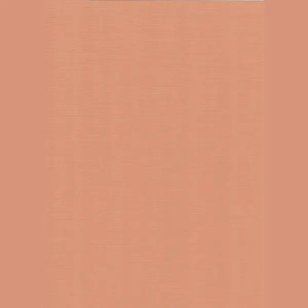 Card Deco 20 Linnen Kaarten Papier - A4 - Zacht Oranje - Cardstock - 29, 7x21cm - 240 Grams - Karton thumbnail