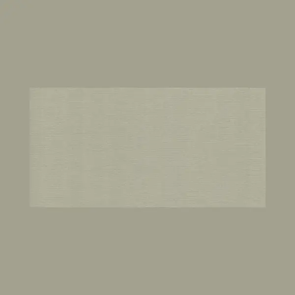 Card Deco 20 Vierkante Kaarten - 27x13, 5cm - Taupe - Kaartenpapier / Cardstock - 240 Grams - Linnen Karton - thumbnail