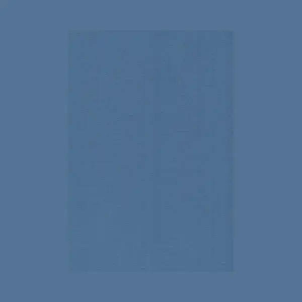 Card Deco 20 Linnen Kaarten Papier - A4 - Steenblauw / Stone - Cardstock - 29, 7x21cm - 240 Grams - Karton thumbnail
