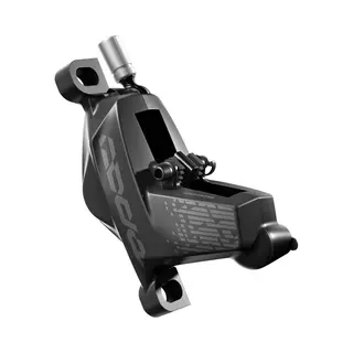 Sram, Scheibenbremse, (Hinterradbremse, Bremssattel)