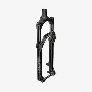 RockShox Judy Silver Tk 29' Solo Air Remote 15x110 Mm Boost Gabel Schwarz - 100