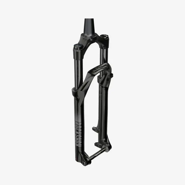 RockShox Judy Silver Tk 29' Solo Air Remote 15x110 Mm Boost Gabel Schwarz - 100 thumbnail