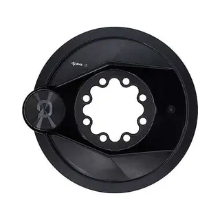 Sram Accessorio Spider Quarq Axs Corone 50-37 Nero