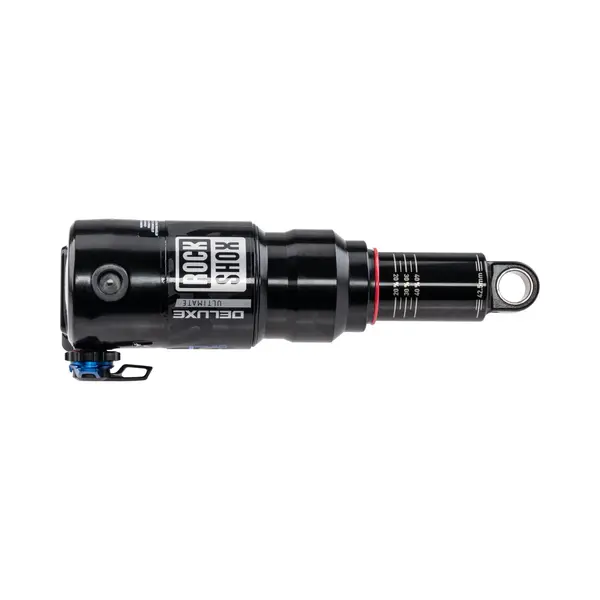 RockShox, Velodemper, (165 mm, 42.50 mm) thumbnail
