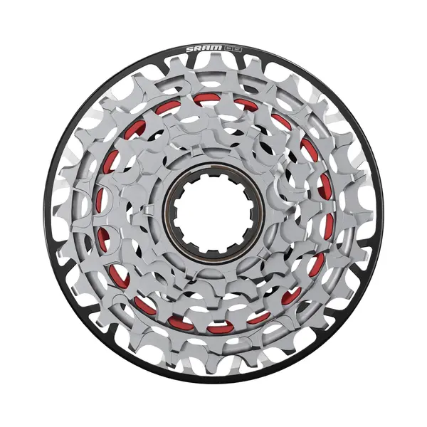 Sram, Fietscassette, (7-voudig, 10-24) thumbnail