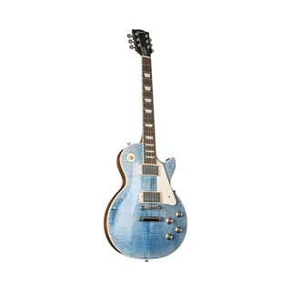 Gibson Les Paul Standard 60s Figured Top Ocean Blue
