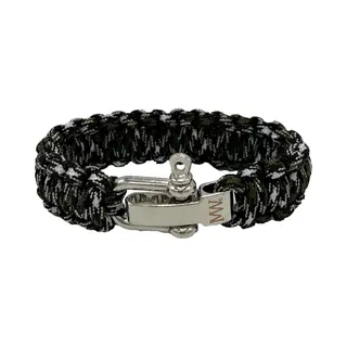 MeyeWatch by Mw Harp Armband Army