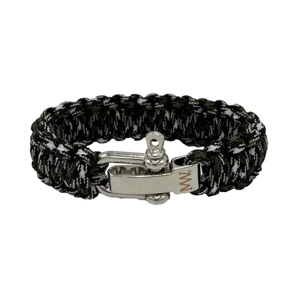 MeyeWatch by Mw Harp Armband Army thumbnail