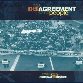 Disagreement Of The People