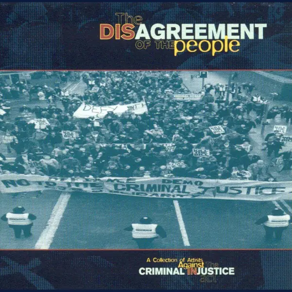 Disagreement Of The People thumbnail