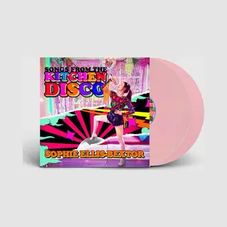 Vinyl Castle Songs From The Kitchen Disco