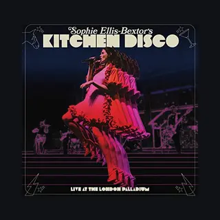 Cooking Vinyl Sophie Ellis-Bextor's Kitchen Disco - Live At The London Palladium