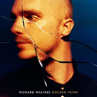 Cooking Vinyl Golden Veins [Vinyl Lp]