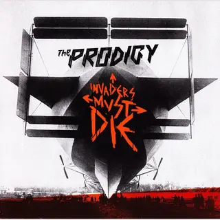 1 Invaders Must Die