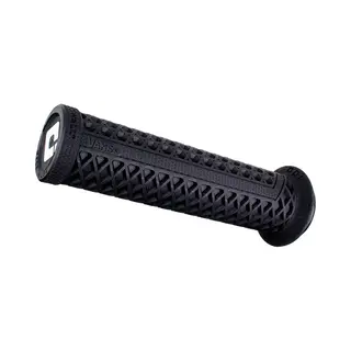 Old Dutch International Odi Grip Vans Lock-On V2.1 Blk/Blk D33VNB-B