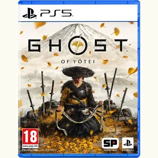 Sony Playstation Ghost Of Yōtei - PS5