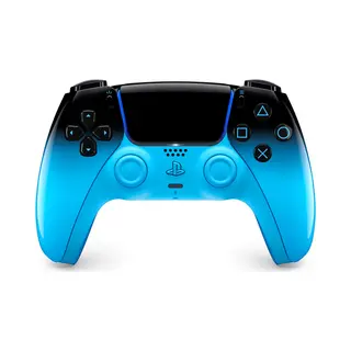 Sony DualSense Blau Bluetooth/Usb Gamepad Analog / Digital Android, Mac, Pc, PlayStation 5, iOS