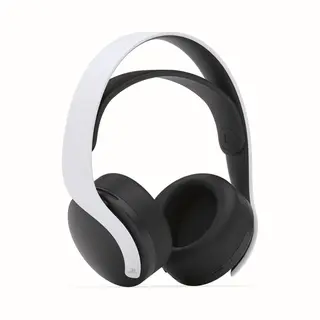 Sony Pulse 3D Wireless Headset