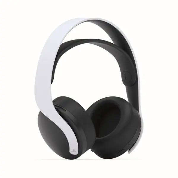 Sony Pulse 3D Wireless Headset thumbnail